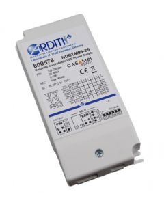 CASAMBI multifunktionales LED Netzgerät mit integr. CASAMBI-Schnittstelle