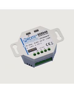 CASAMBI Bluetooth LED Dimmer 4-300W/230V