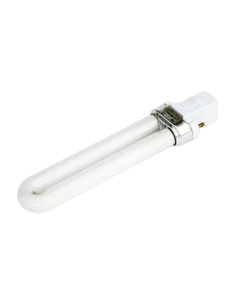 Kompaktleuchtstoff. PL 1U 11W/840 2pin G23