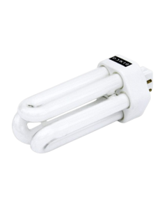 Kompaktleuchtstoffl. PL3U 26W/830 4pin