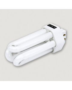 Kompaktleuchtstoffl. PL3U 26W/840 4pin