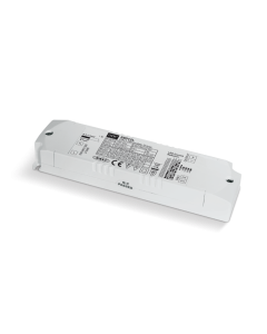 LED Treiber 0,6-11,9W 6-52V 100-700mA DALI dimmbar IP20