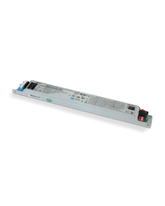 LED Treiber 2,4-40W 6-42V 400-1050mA DALI & Push to dimm dimmbar IP20