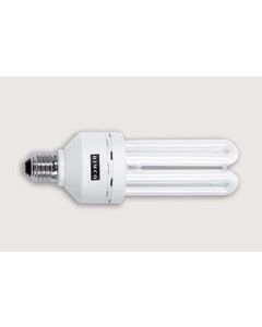 Energiesparl. Power 4U 65W 230V/E27 3000K