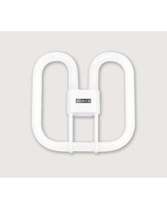 Kompaktleuchtstoffl. 2D 38W 4pin 4000K