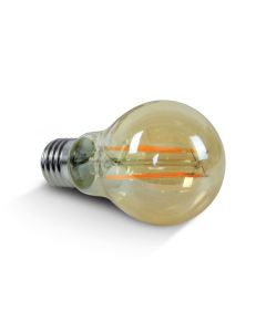 LED Retrofit E27 Glühlampenoptik