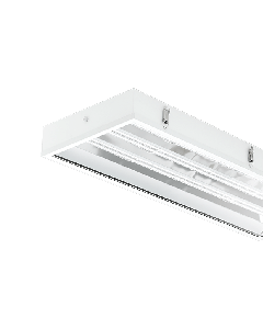 Hallenspiegell. ARAGO LED 177W/230V 4000K 24800lm weiß