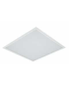 Einbaul. BALU LED 49W 4000K 4400Nlm opal weiß L/B=620mm