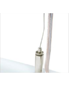 Seilaufhänger für T-Nut L=1500mm