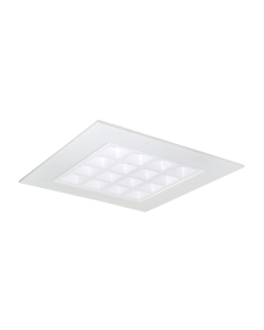Universall. CARLO LED 32W/230V 3000K 3261Nlm weiß