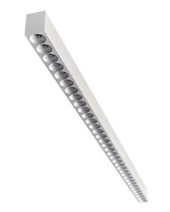 M50/72 LINEA DARY Aufbau-/Hänge-/Einbauleuchte