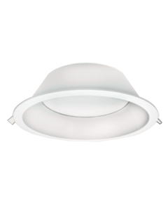 EB-Downl. DORADO 2 LED 25W/230V 3000K 2660Nlm weiß