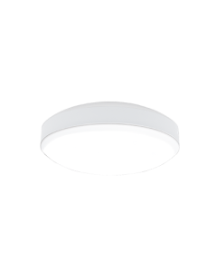 Anbaul. ETEA D LED 13W/230V 3000K 1350Nlm opal/weiß Ø=285mm