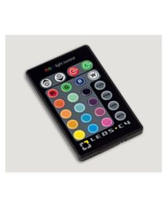Fernbedienung zu Classic LED RGB