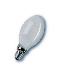 Natriumdampflampe 70W/ E27 elliptisch mit Zündgerät