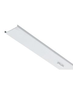 KABRA-Blindabdeckung für MR1 L=1484mm