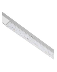 Lichteins. KABRA LS LWE LED 42W 3000K 6000Nlm Wide 75° UGR