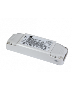 LED Treiber 3,2-20W/350-900mA 12V 24V DC dimmbar