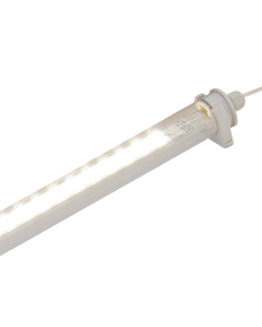 FR-Rohrl. Light Sword LED 36W 4000K 4140lm L=950mm soft-opal