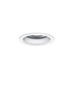 Einbaudownl. NITOR RV HE LED 8-38W/36V 250-1050mA 4000K 1350-4800lm wide weiß