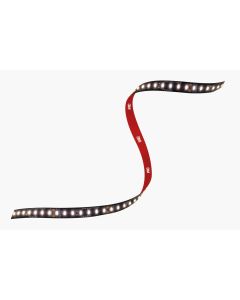 LED Strip 12W/m 24V DC 3000K 1200lm/m L=5000mm