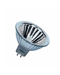 NV-Alu-Halogen 50W/38° GU53