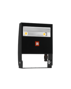 Strahler SELINE LED 74W/101W/230V symmetrisch 4000K 11987Nlm schwarz
