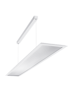 Hängel. SLINGO D/I LED 53W/230V 4000K 6930Nlm weiß L=1262mm