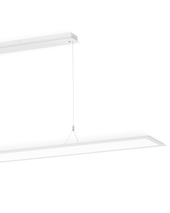 Hängel. SLINGO D/I LED 53W/230V 4000K 6680Nlm weiß L=1247mm